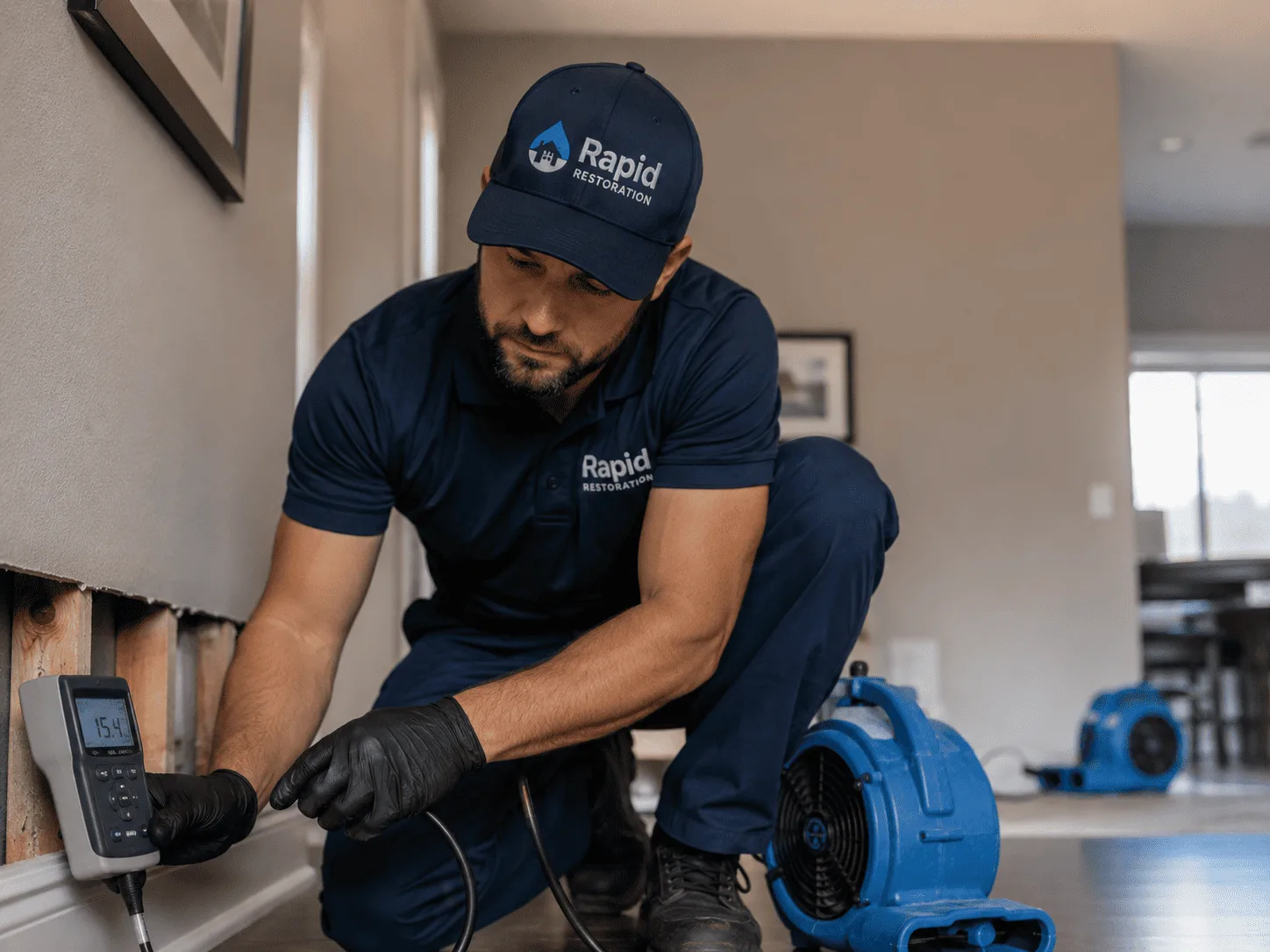 Common questions about Structural Drying in Clifton Park, NY